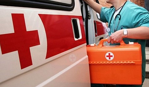 В приоритете – медицинская помощь оренбуржцам